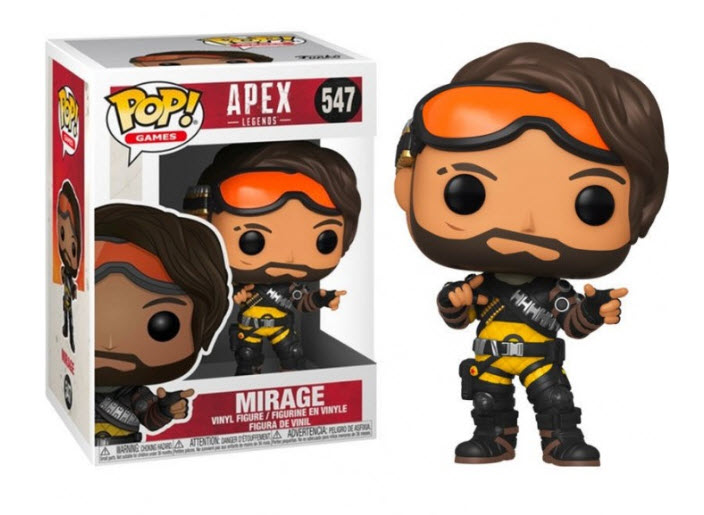 funkos apex legends baratos